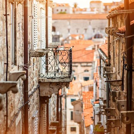 Apartments Sounds Of Dubrovnik Exterior foto