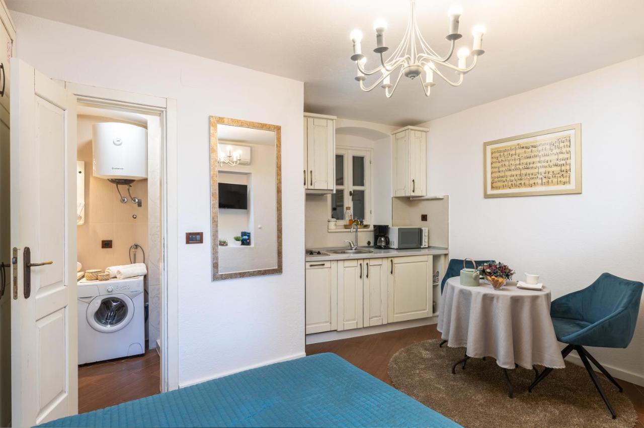 Apartments Sounds Of Dubrovnik Exterior foto