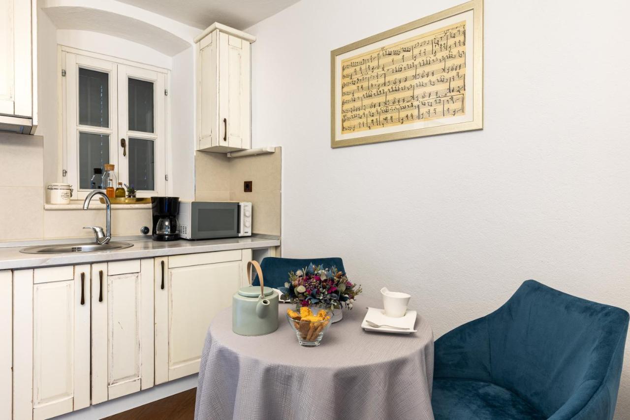 Apartments Sounds Of Dubrovnik Exterior foto
