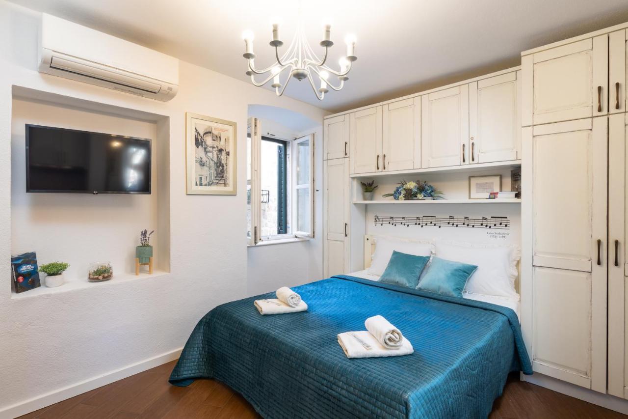 Apartments Sounds Of Dubrovnik Exterior foto