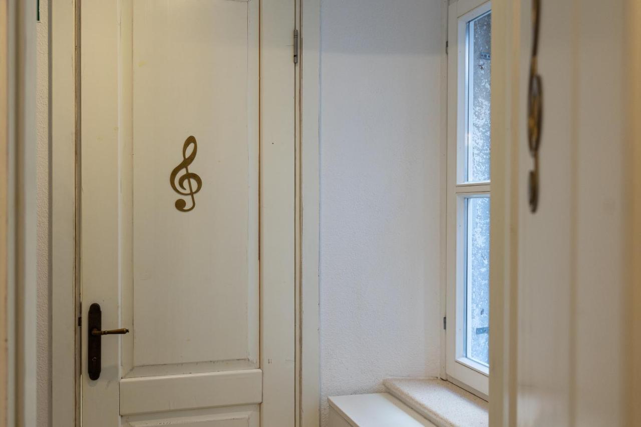 Apartments Sounds Of Dubrovnik Exterior foto