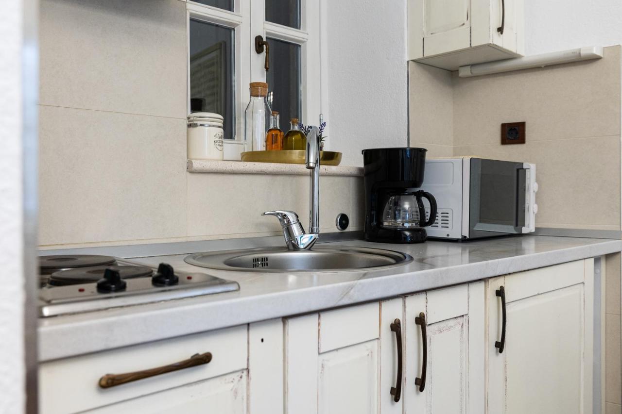 Apartments Sounds Of Dubrovnik Exterior foto